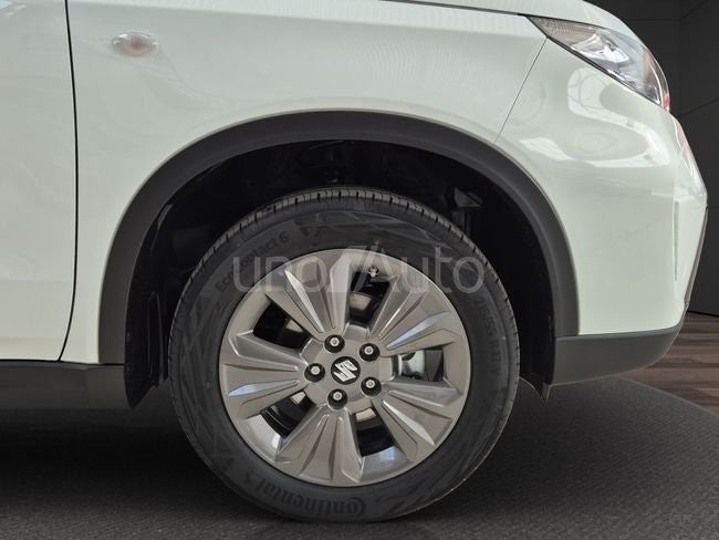 1.4 T S2 Mild Hybrid