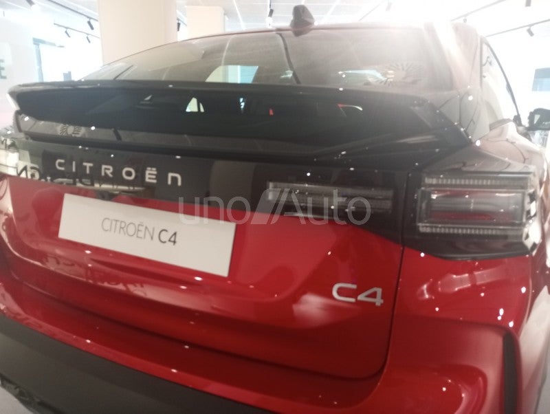 C4 Hybrid Business Edition eDSC6 136
