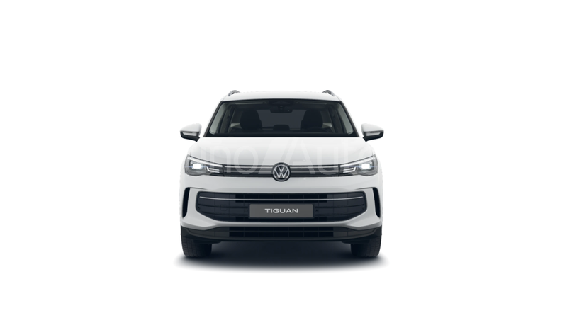 Tiguan 1.5 TSI eHybrid Más DSG 150kW