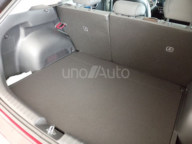 Niro 1.6 HEV Concept