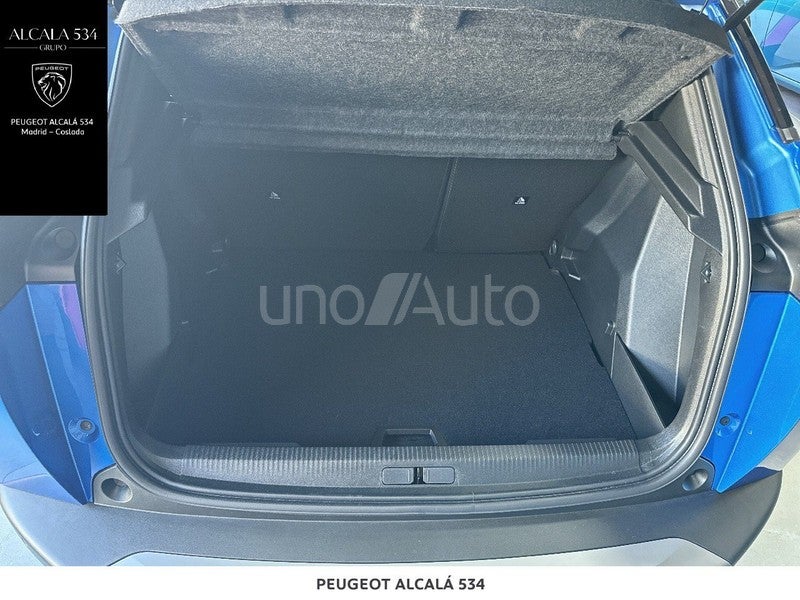 Nuevo  Allure Gasolina 130 S&S EAT8