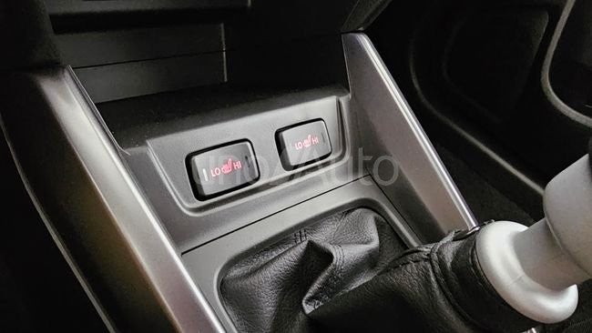 1.4 T S2 Mild Hybrid