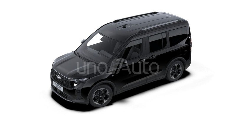 Tourneo Courier 1.0 Ecoboost Active