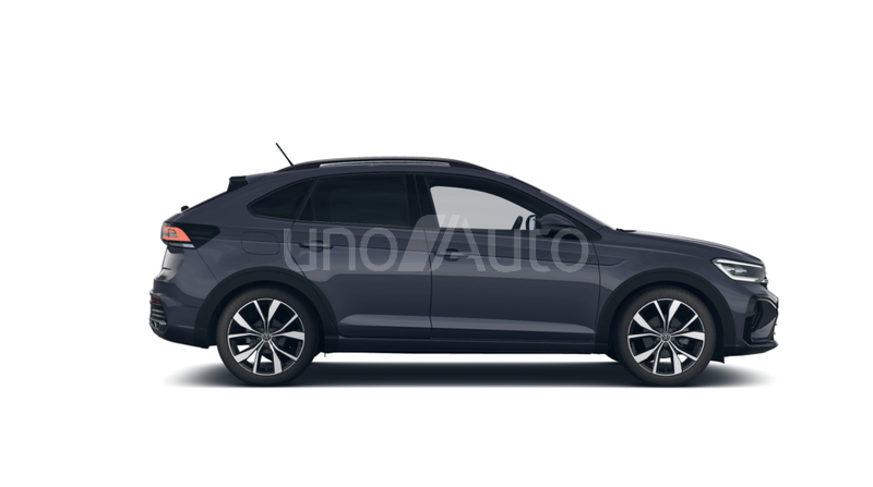 Taigo 1.0 TSI R-Line DSG 85kW