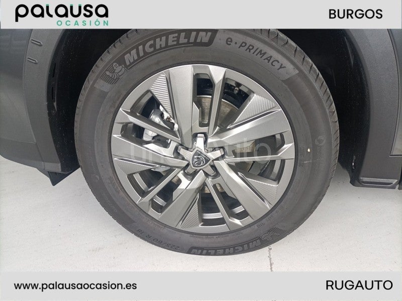 5008 Hybrid Allure eDCS6 145