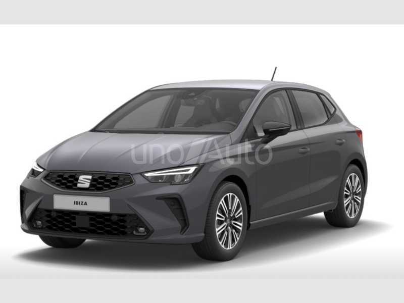 1.0 TSI 85KW FR+ S/S 5P