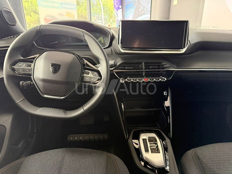 2008 Hybrid Style eDCS6 110