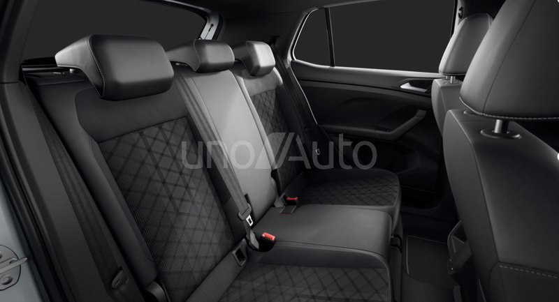 T-Cross 1.0 TSI R-Line 85kW