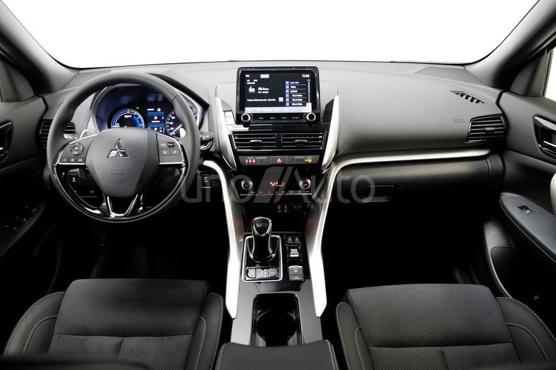 PHEV Kaiteki 4WD