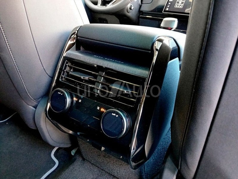 4.4 V8 635 PS AWD Auto MHEV SV