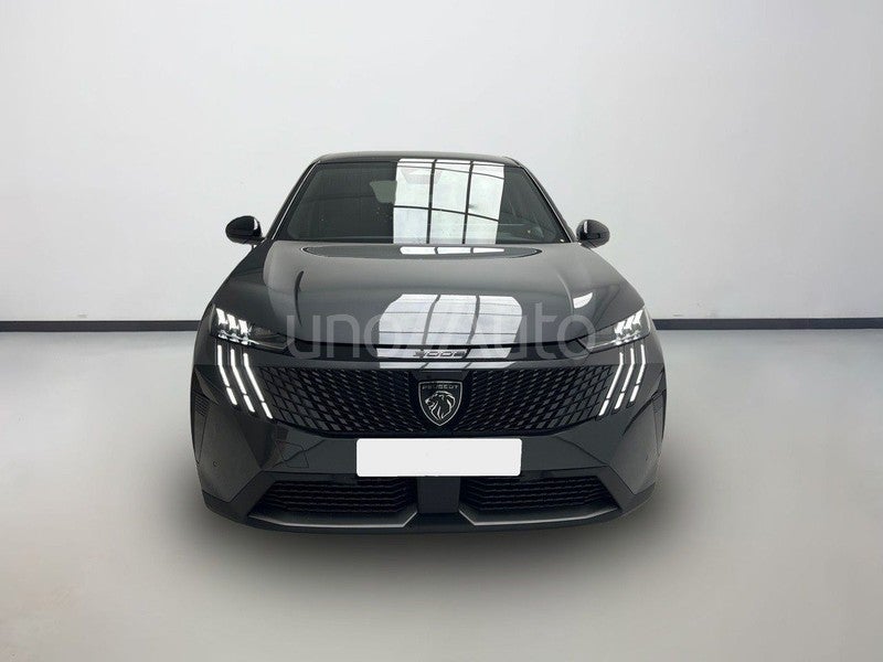 Hybrid 1.2 100KW GT eDCS6