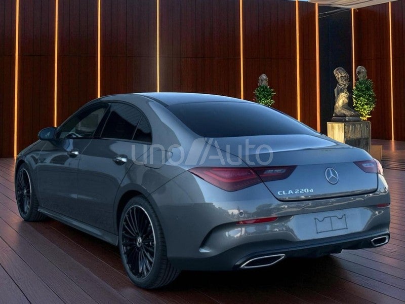 CLA 200d