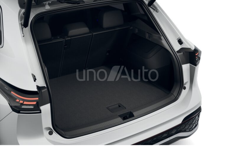 Tiguan 2.0TDI R-Line DSG 110kW