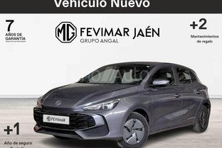 MG MG3 Hybrid+ Standard