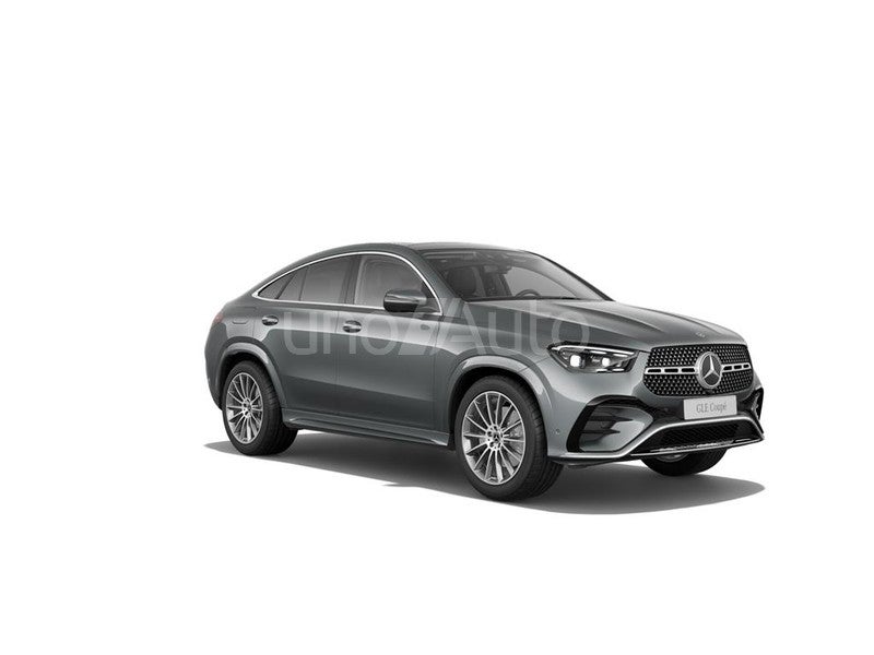 CLASE GLE 350 de 4MATIC