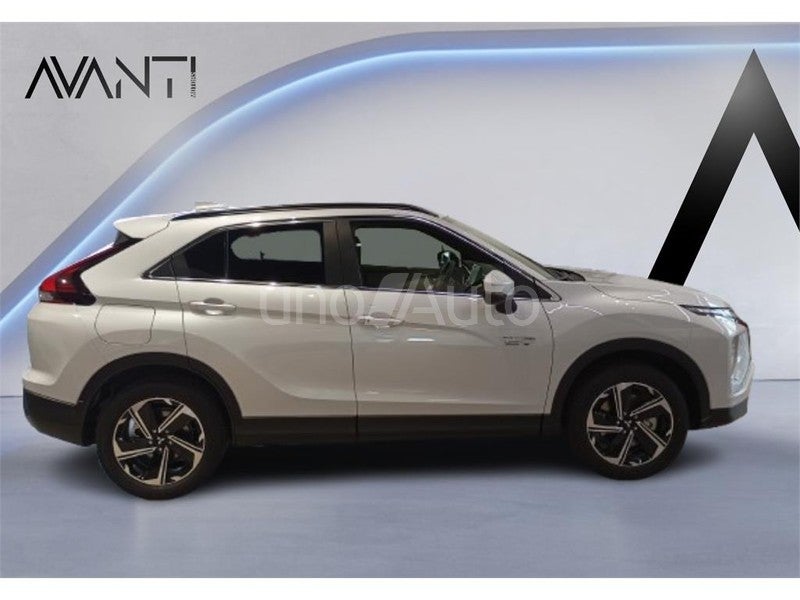 ECLIPSE CROSS PHEV Kaiteki 4WD