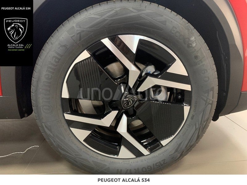 Hybrid 110 eDCS6 Allure