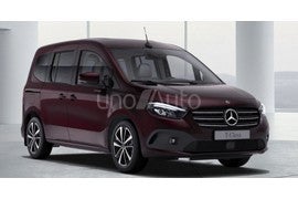 Mercedes-Benz Clase T