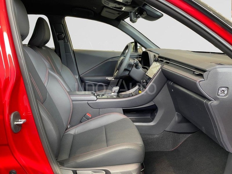 LEXUS LBX 1.5 136cv HEV Emotion+