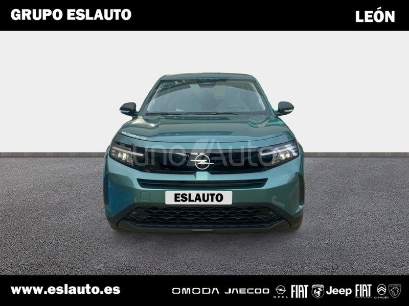 Frontera Electric 44kWh Edition 113