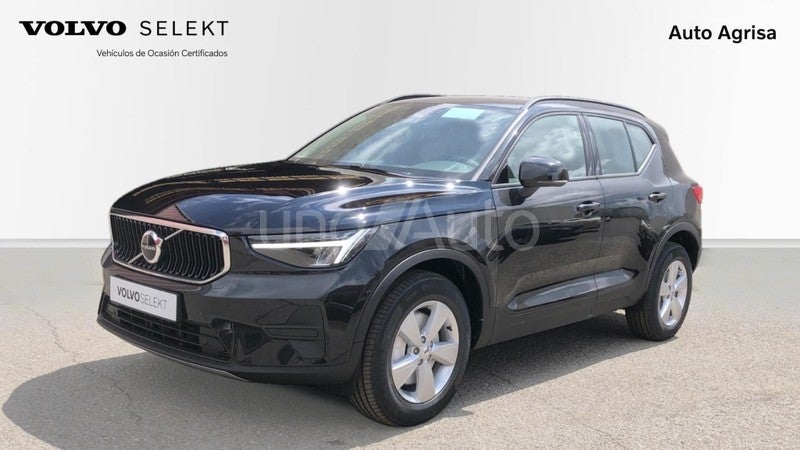XC40 2.0 B3 MHEV ESSENTIAL DCT 163 5P