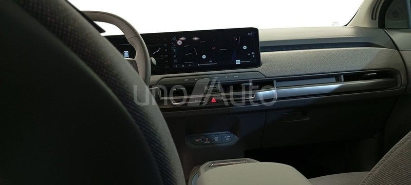 EV3 Earth Standard Range
