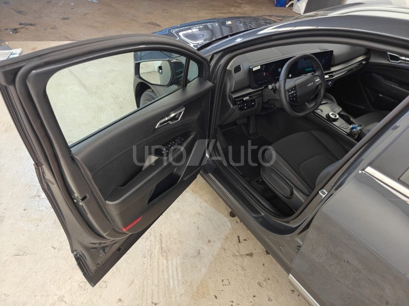 Sportage 1.6 T-GDi HEV Concept 239