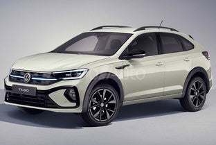VOLKSWAGEN Taigo 1.0 TSI Más 85kW