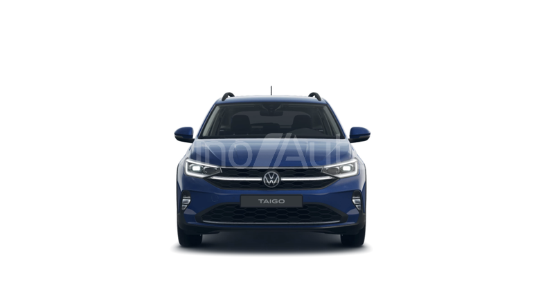 Taigo 1.0 TSI Más 85kW