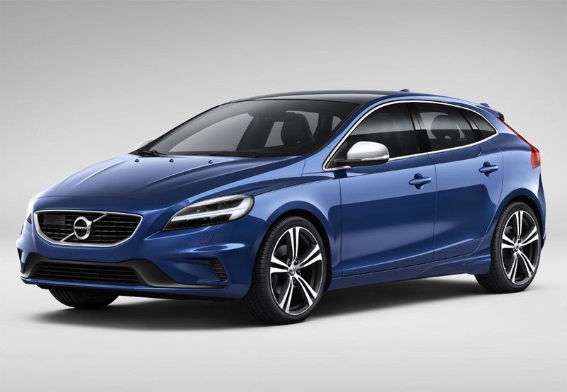 V40 D2 Momentum 120