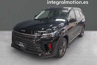 DFSK 600 Luxury