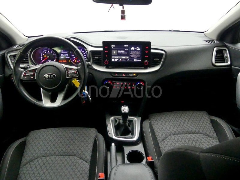 XCeed 1.6 T-GDi DCT Style Edition 150