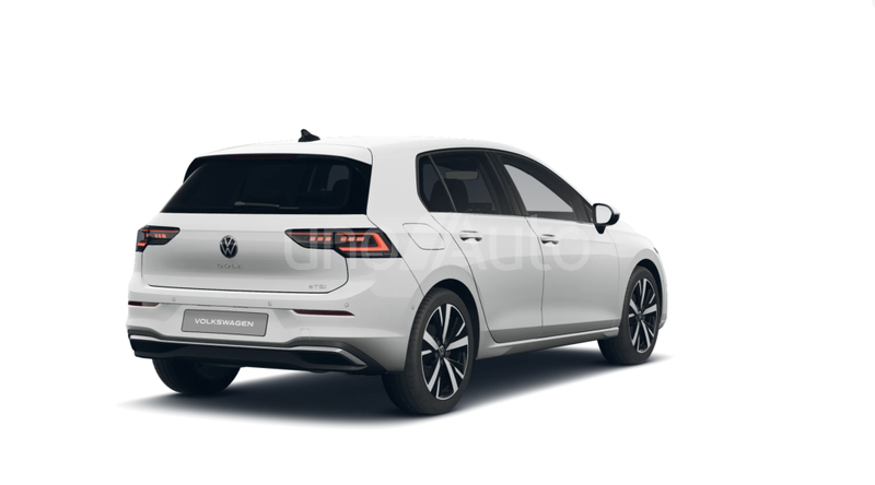 Golf 1.5 eTSI Style DSG 110kW