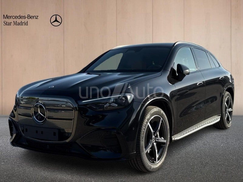 GLC EQ 400 4Matic