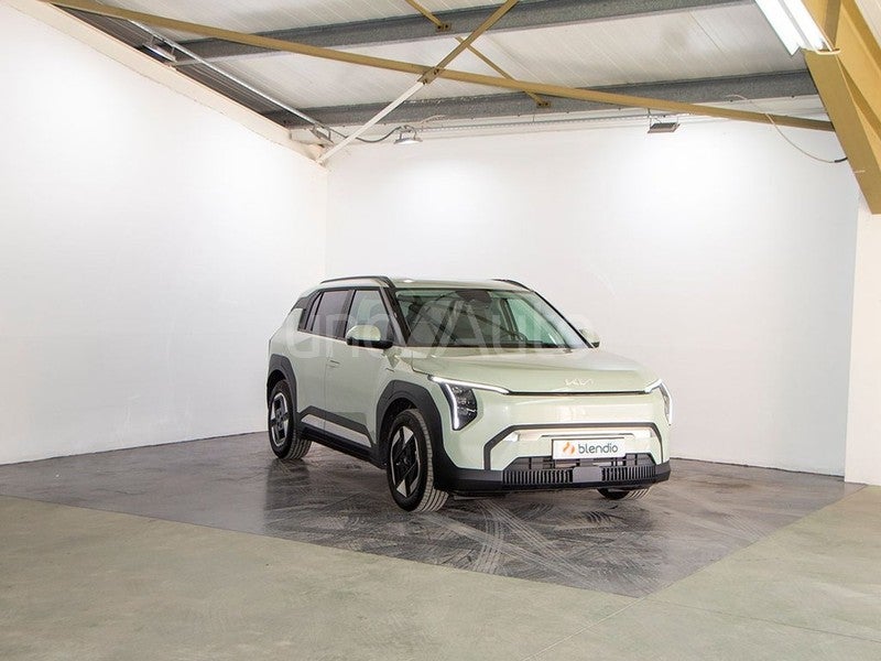 EV3 Air Standard Range