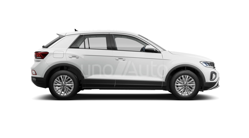 T-Roc 2.0TDI Business 85kW