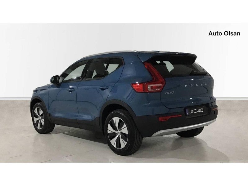 XC40 B3 Core Aut.