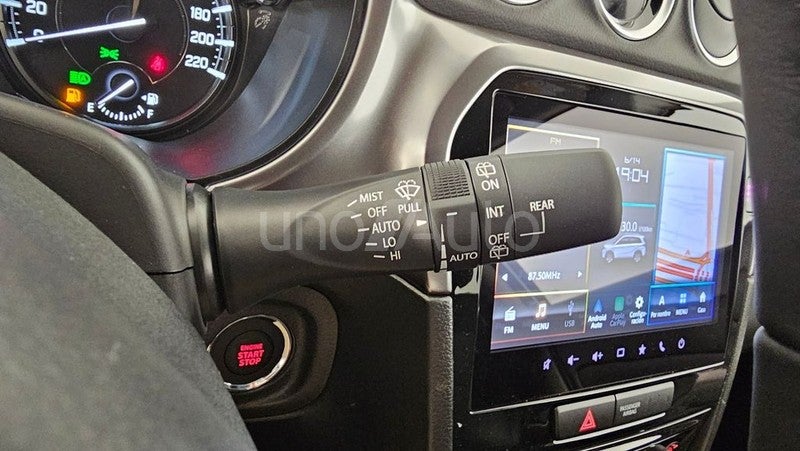 1.4 T S2 Mild Hybrid