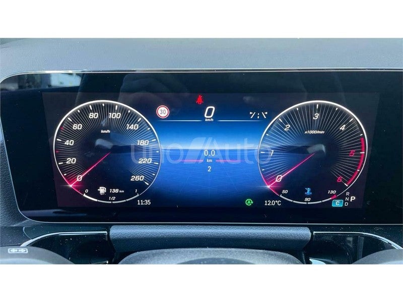 GLA GLA 200 D