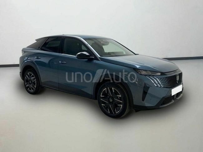 Allure Eléctrico 157kW