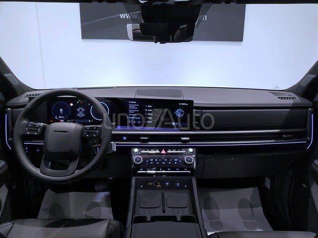 PHEV 1.6T 253CV 4X4 AT Calligraphy