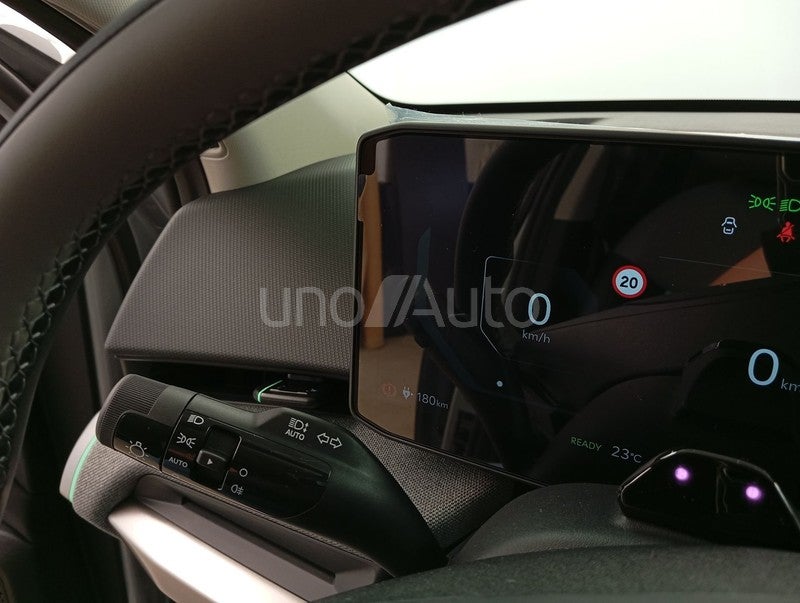 E-Niro Emotion Long Range
