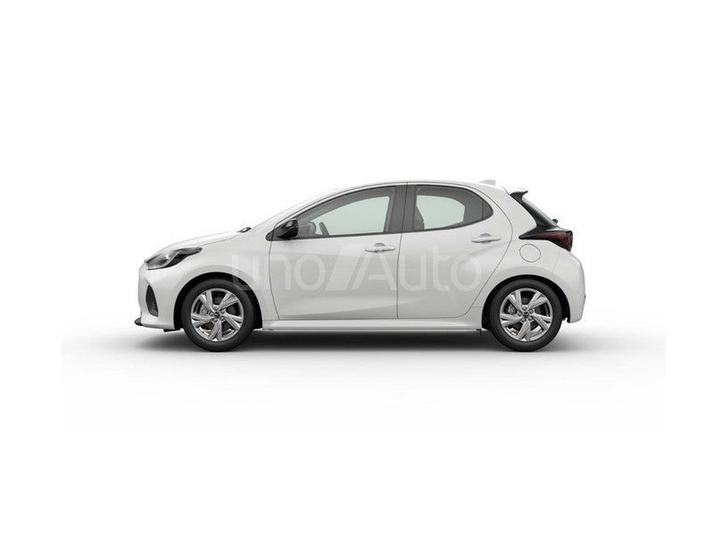 Mazda2 Hybrid 1.5 Centre-Line  CVT 85kW