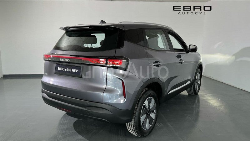 1.5 DHE HEV Premium CVT