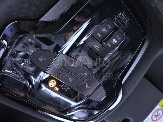 Giulia 2.0 Veloce Q4 Aut. 280