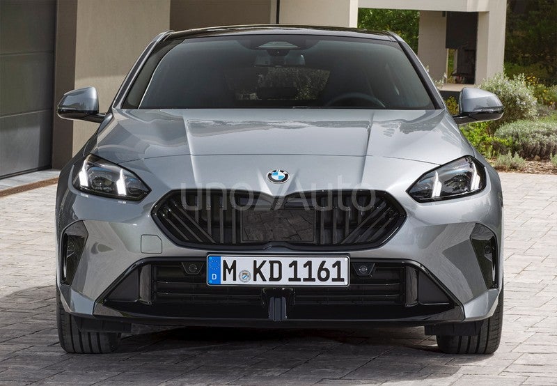118dA M Sport