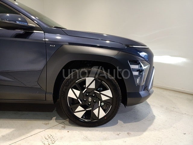 Kona 1.0 TI XLS 4x2 115