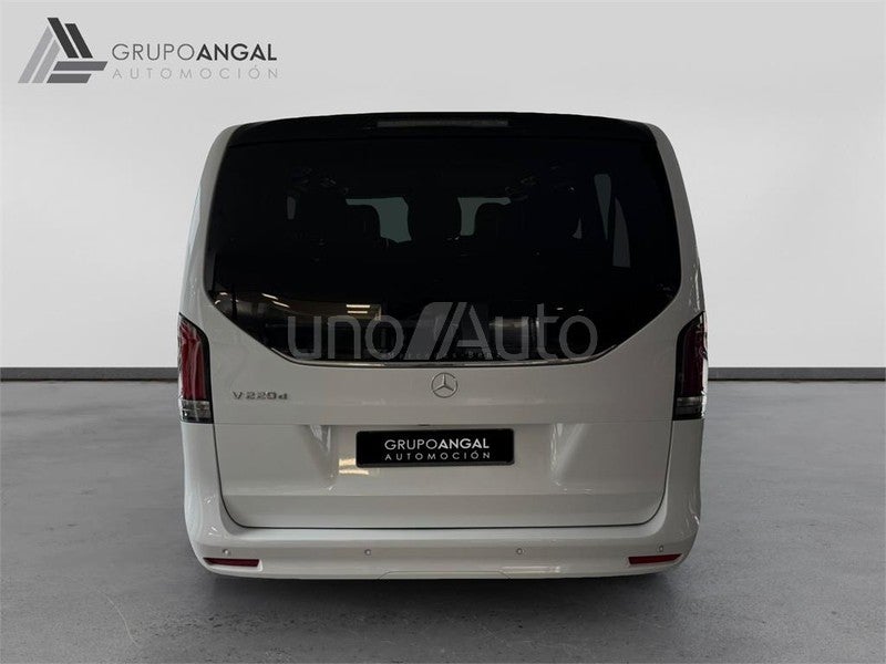 CLASE V 220 d Avantgarde Largo