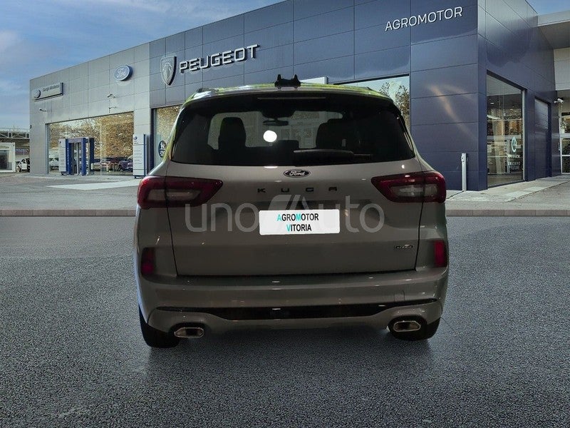 ST-Line X 2.5 Duratec PHEV 178kW Auto