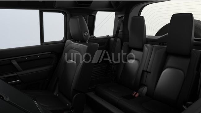3.0D I6 250 X-Dyn SE 110 Auto 4WD MHEV